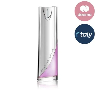 Aigner To Feminine Floral Women's Perfume 100ml